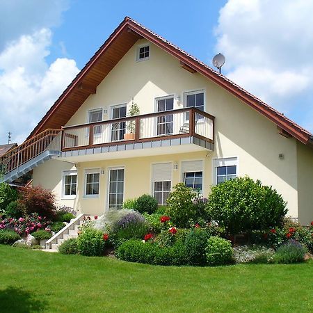 Ferienhof Handlesbauer Rettenbach  ภายนอก รูปภาพ