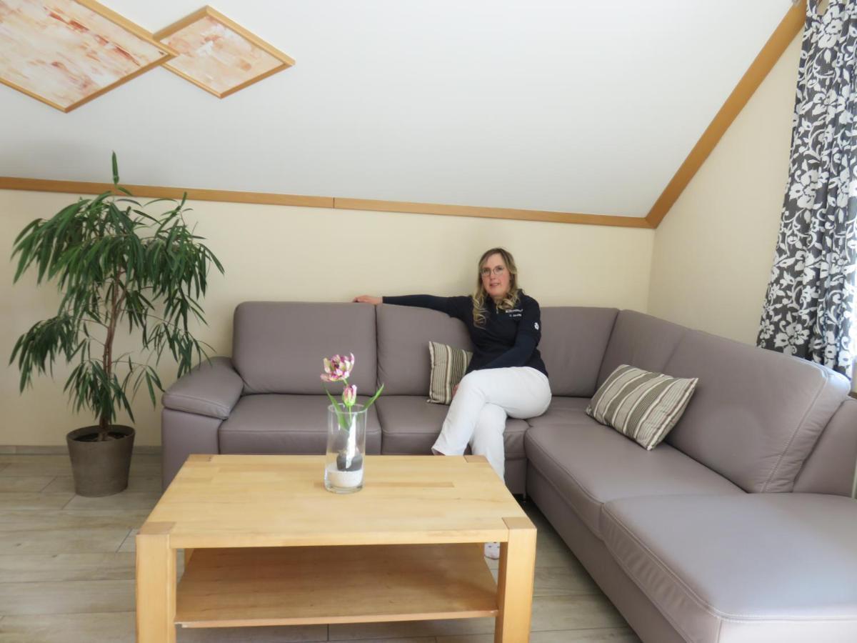 Ferienhof Handlesbauer Rettenbach  ภายนอก รูปภาพ
