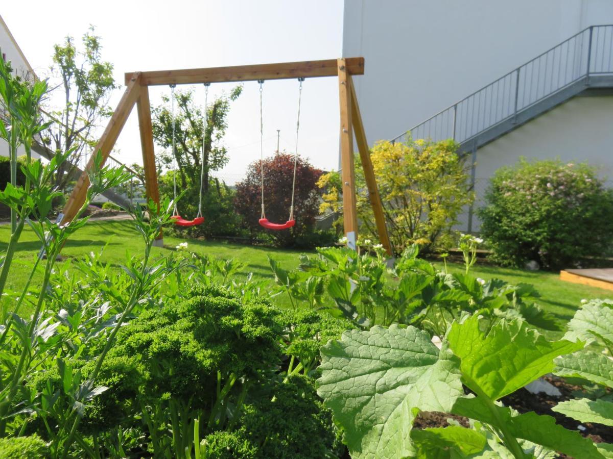 Ferienhof Handlesbauer Rettenbach  ภายนอก รูปภาพ