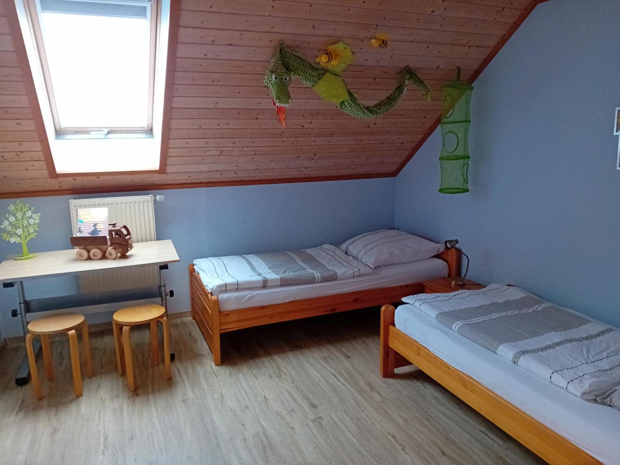 Ferienhof Handlesbauer Rettenbach  ภายนอก รูปภาพ