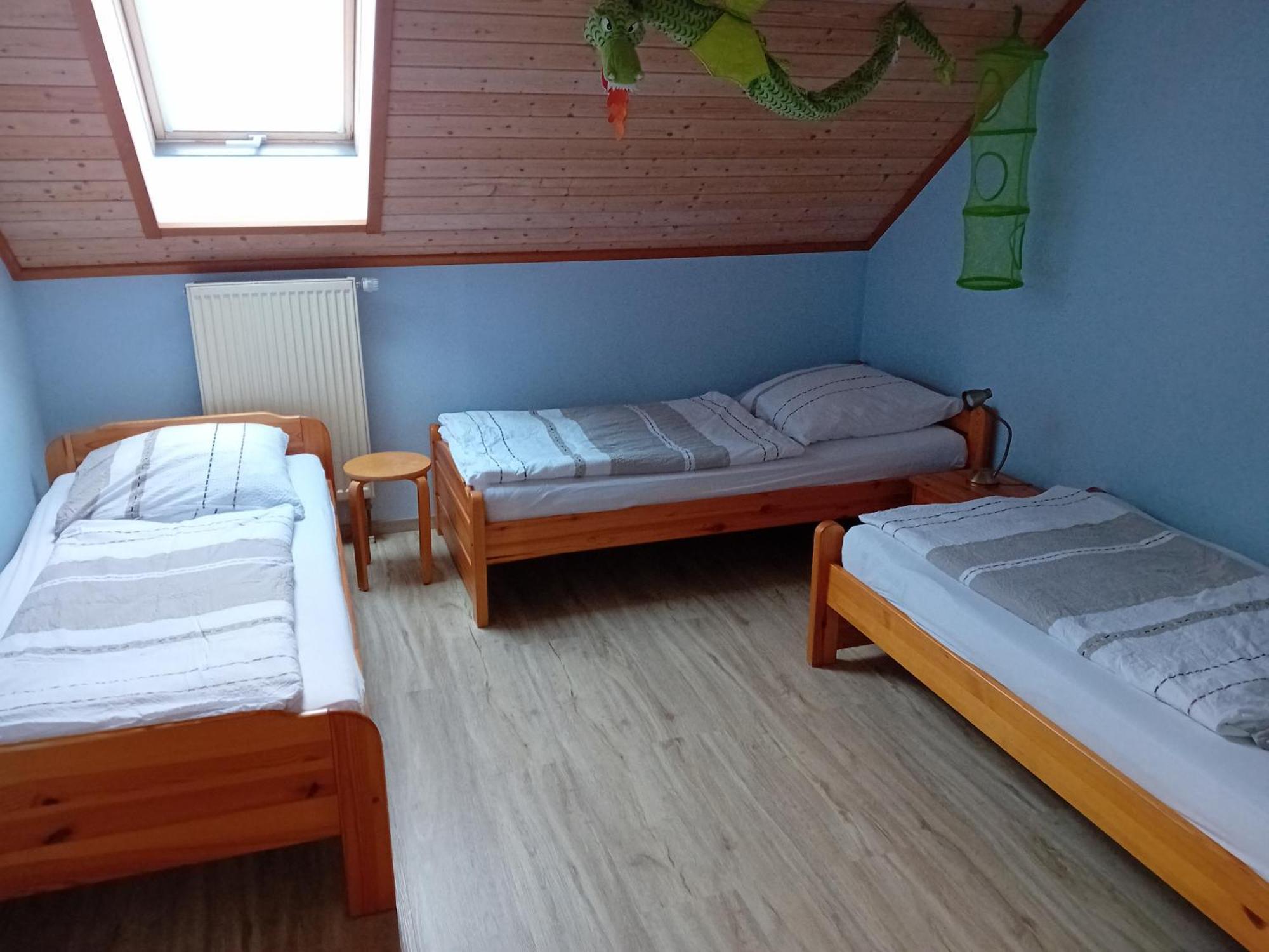 Ferienhof Handlesbauer Rettenbach  ภายนอก รูปภาพ