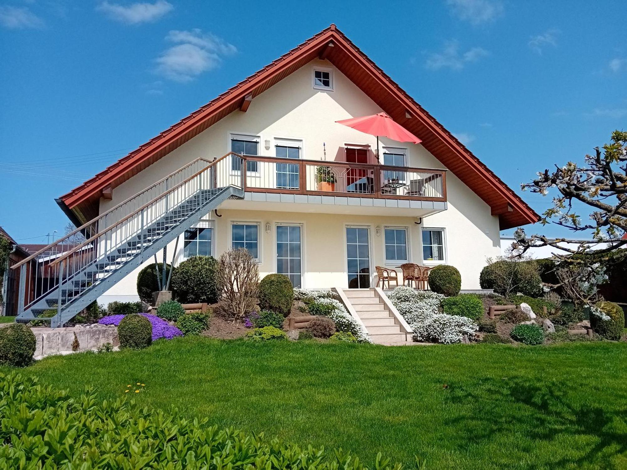 Ferienhof Handlesbauer Rettenbach  ภายนอก รูปภาพ