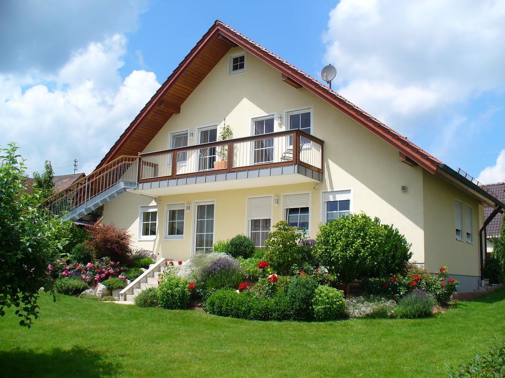 Ferienhof Handlesbauer Rettenbach  ภายนอก รูปภาพ